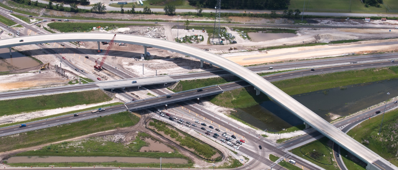 Temporary Multi-Span Continuous Panel Bridge