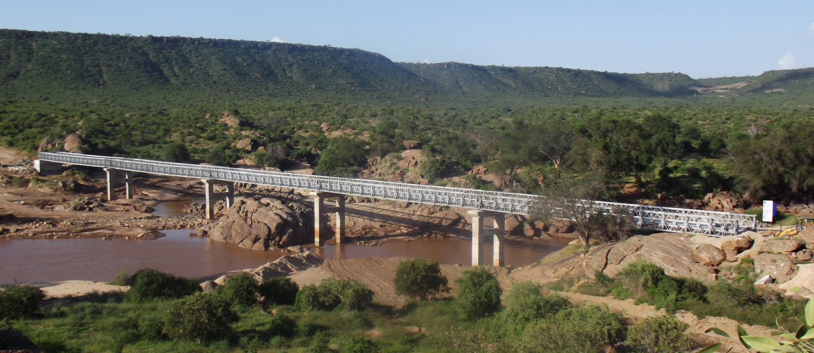 Puente Mabey C200