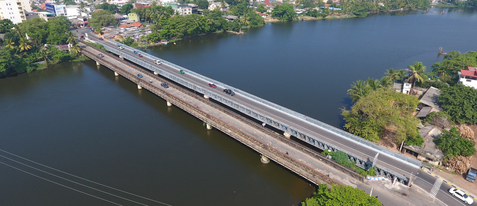 Puente Mabey C200