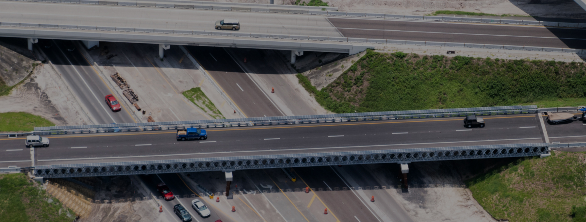 Puente Acrow / Tal vez productos de puente